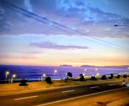 Suite La Punta