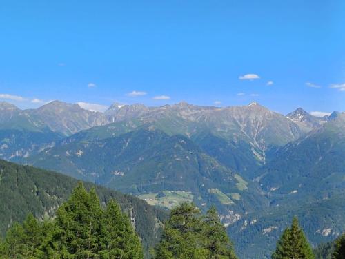 Hof am Berg in Kauns