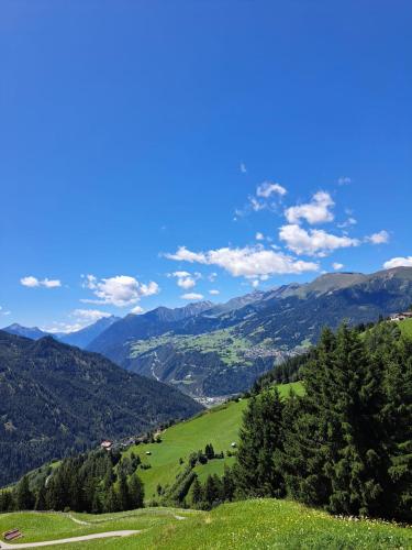 Hof am Berg in Kauns