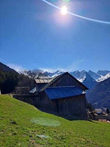 Hof am Berg in Kauns