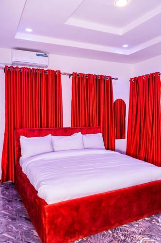El Elyon Service Apartment in Ikorodu