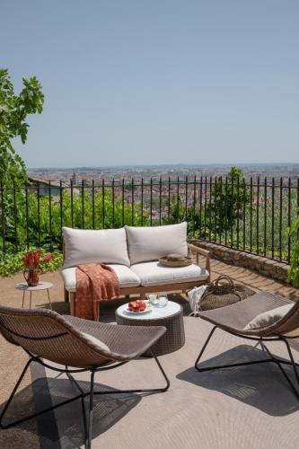 MiHotel Le Gourguillon 5