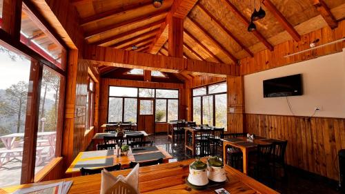 Hidden Mountain Resort 1