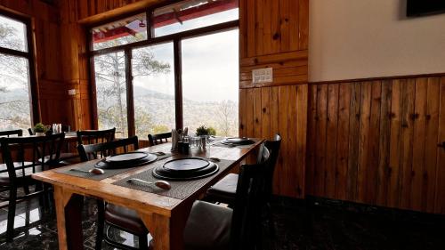 Hidden Mountain Resort 5