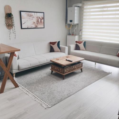 . Ankara Esenboğa Airport Comfort Suites