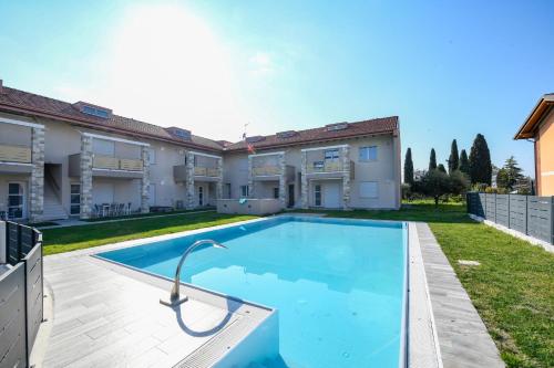 MGH- Gardenia Holiday Home