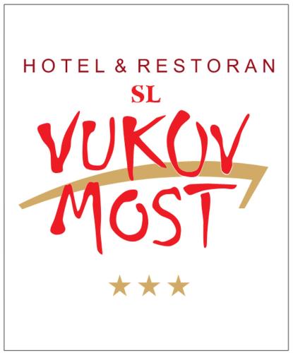 . Hotel Vukov Most