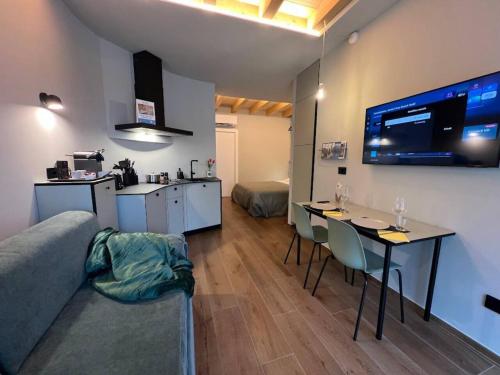 Aria - Franciacorta and Lake - Love Italy Homes in 帕拉蒂科