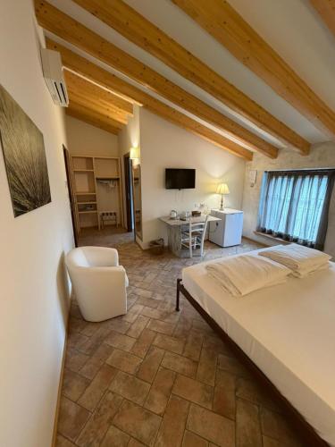 1 king bed