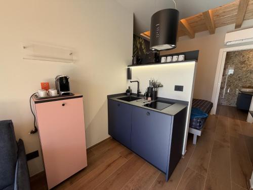 Acqua - Franciacorta and Lake - Love Italy Homes in 帕拉蒂科