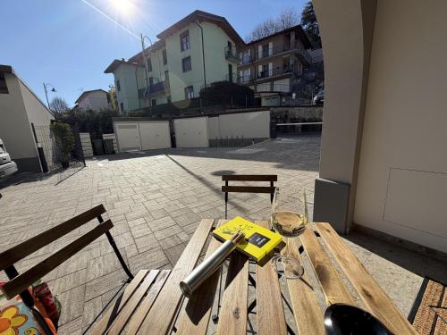 Acqua - Franciacorta and Lake - Love Italy Homes in 帕拉蒂科