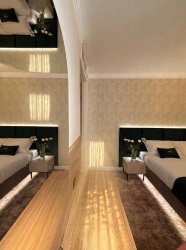 Double Room - Disability Access