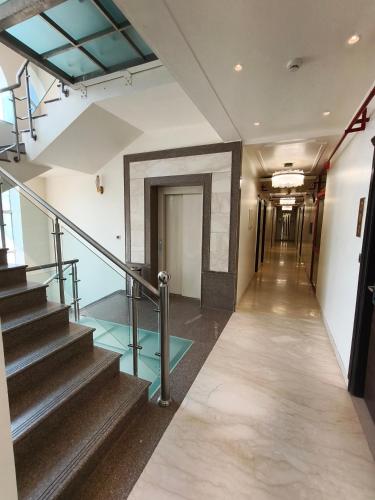 Hotel Tushar Elegant photo 5