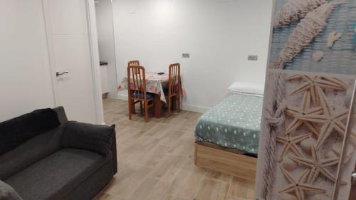 Apartamentos El nido de la calzada in Santo Domingo De La Calzada