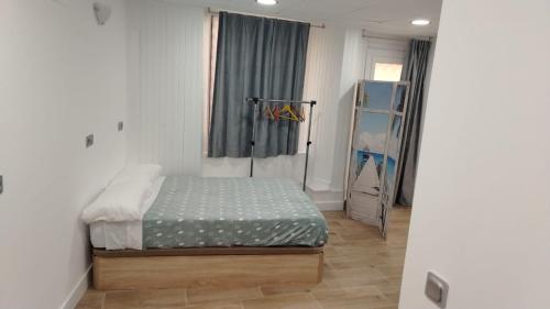 Apartamentos El nido de la calzada in Santo Domingo De La Calzada