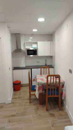 Apartamentos El nido de la calzada in Santo Domingo De La Calzada