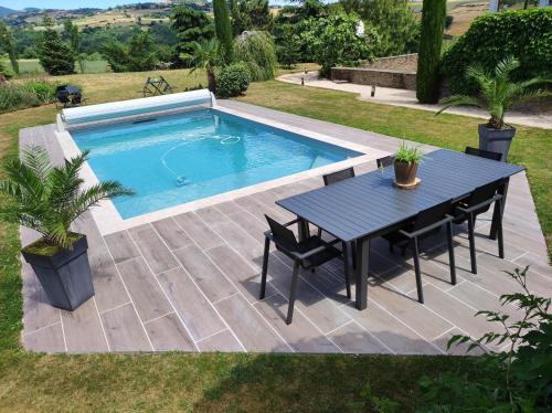 Relais de navon in Rive-de-Gier