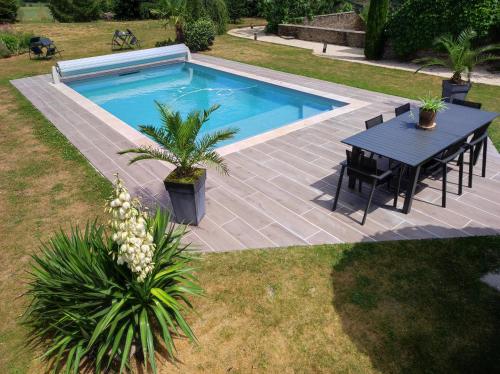 Relais de navon in Rive-de-Gier