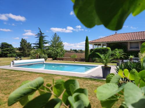 Relais de navon in Rive-de-Gier