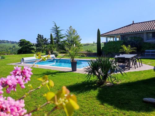 Relais de navon in Rive-de-Gier