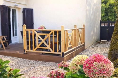 Appartement Frias - 3 étoiles - Welkeys - Location saisonnière - Biarritz