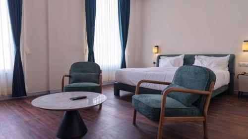 Aanya Taara Resort- Mettupalayam