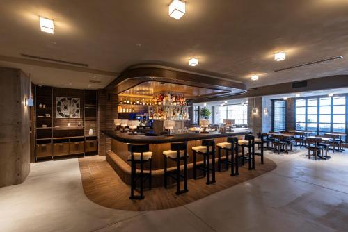 Tokyu Stay Shibuya Ebisu – khách sạn tại Shibuya