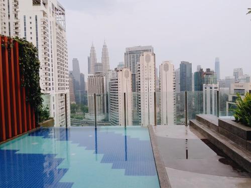 KL Private Service Suite KLCC