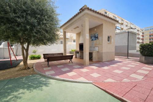 Apartamento El Barco: Zona Residencial. - image 3