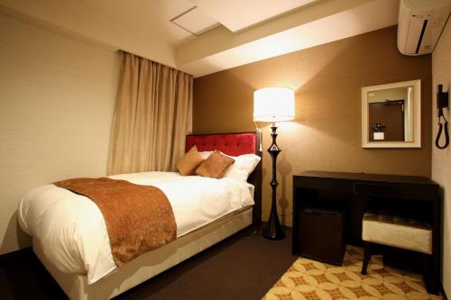 Centurion Hotel Grand Kobe Station - Tap to explore photos