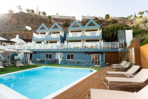 The Hive Boutique Apartments - Adults Only