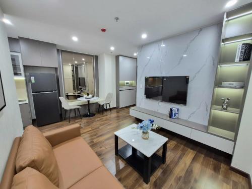 BenHill - serviced apartment-Binh Duong – khách sạn tại Thuận An