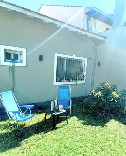 Los Pinares, Mar del Plata in Barrio Los Pinares