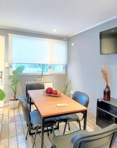 Los Pinares, Mar del Plata in Barrio Los Pinares