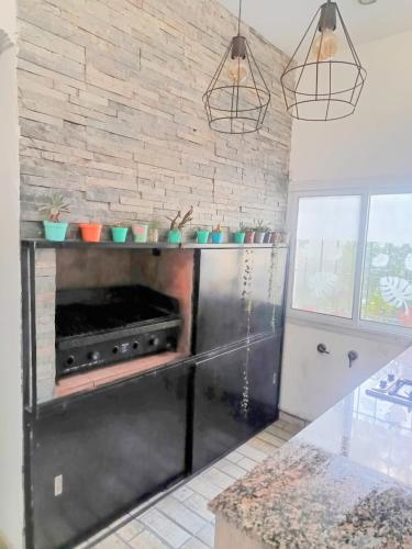 Los Pinares, Mar del Plata in Barrio Los Pinares