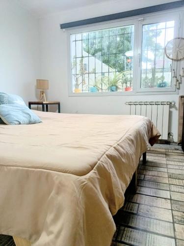 Los Pinares, Mar del Plata in Barrio Los Pinares