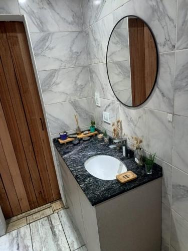 Los Pinares, Mar del Plata in Barrio Los Pinares