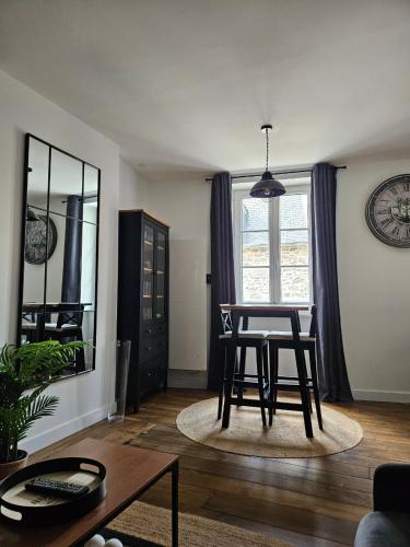 Le petit nid Solidor - Location saisonnière - Saint-Malo