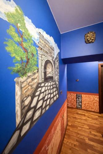 Hotel Portacavana in ตริเอสต์
