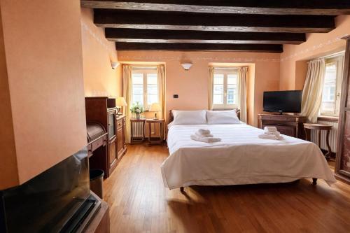 Hotel Portacavana in ตริเอสต์