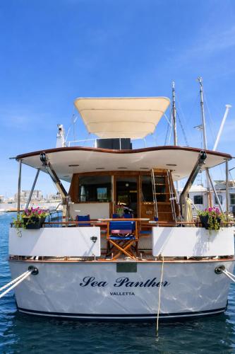 Sea Panther 1