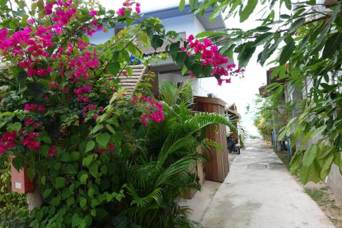 %name Studio Fullmoon เกาะพะงัน