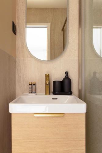 Charming studio A C 2P- Montorgueil - image 9