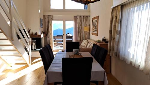 Ferienwohnung Caluna in 蘭奇蘭茲