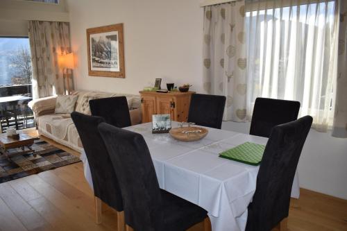 Ferienwohnung Caluna in 蘭奇蘭茲