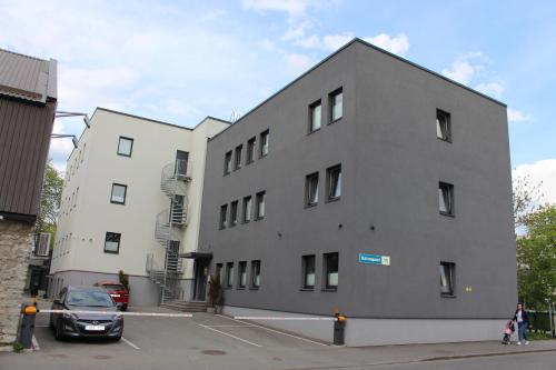El Castillo Apartments, Tallinn (photo 5)