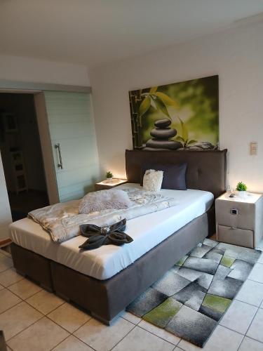 Ferienwohnung May in Seiwerath