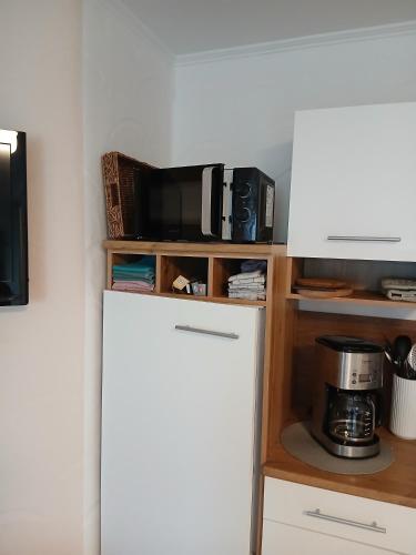 Iekārtas, Ferienwohnung May in Seiwerath