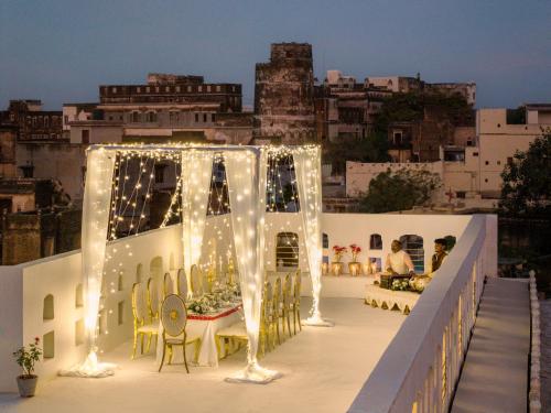 Atracciones, Gulab Haveli - IHCL SeleQtions, Mandawa in Mandawa