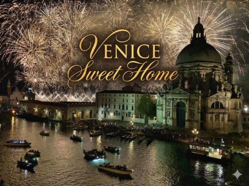 VENICE Sweet Home - your home in a beautiful neighborhood of the City of Venice – khách sạn tại Favaro Veneto